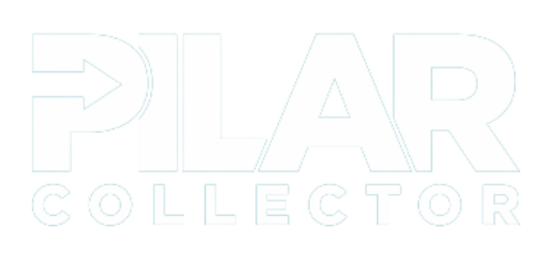 Pilar Collector Logo